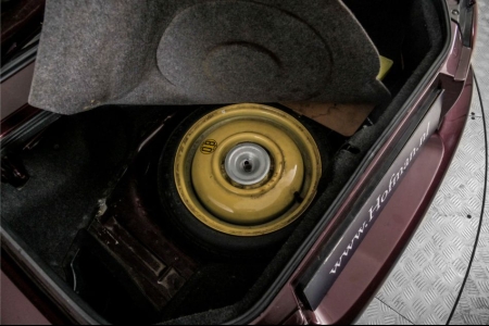 Mazda MX-5 MX-5 1.6i Miracle thumbnail 43