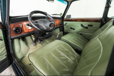 MINI Cooper S 1.3I MPi Classic thumbnail 10