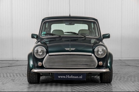 MINI Cooper S 1.3I MPi Classic thumbnail 15