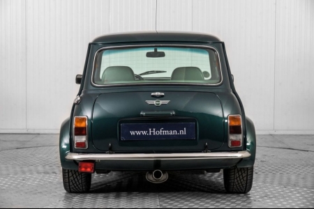 MINI Cooper S 1.3I MPi Classic thumbnail 16
