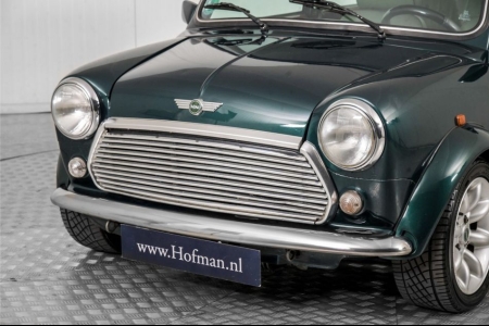 MINI Cooper S 1.3I MPi Classic thumbnail 20