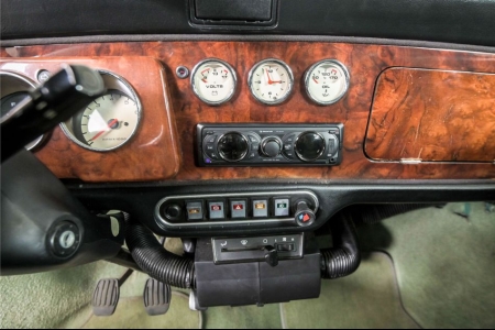 MINI Cooper S 1.3I MPi Classic thumbnail 22