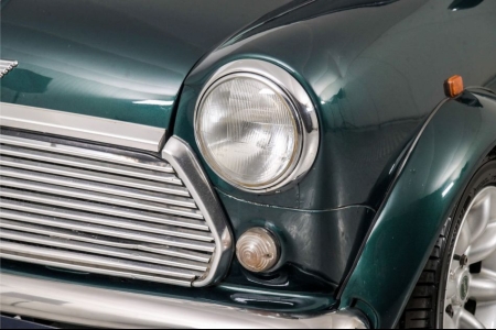 MINI Cooper S 1.3I MPi Classic thumbnail 23