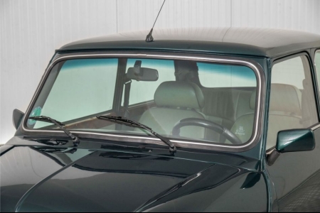 MINI Cooper S 1.3I MPi Classic thumbnail 24