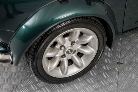 MINI Cooper S 1.3I MPi Classic thumbnail 27