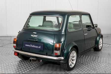 MINI Cooper S 1.3I MPi Classic thumbnail 28