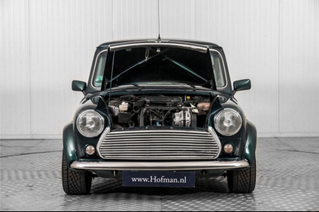 MINI Cooper S 1.3I MPi Classic thumbnail 30