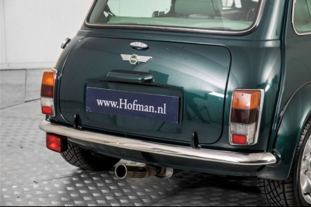 MINI Cooper S 1.3I MPi Classic thumbnail 31