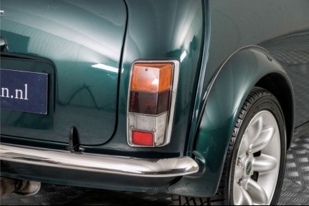 MINI Cooper S 1.3I MPi Classic thumbnail 32