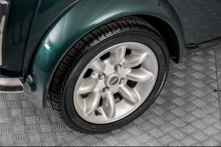 MINI Cooper S 1.3I MPi Classic thumbnail 33