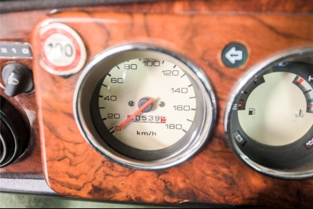 MINI Cooper S 1.3I MPi Classic thumbnail 35