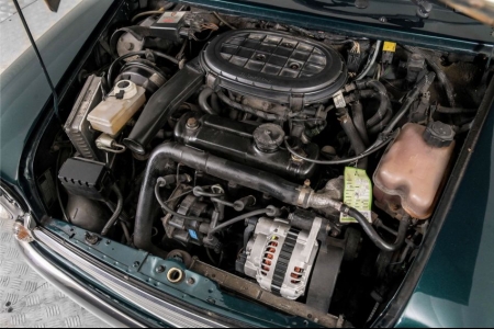 MINI Cooper S 1.3I MPi Classic thumbnail 39