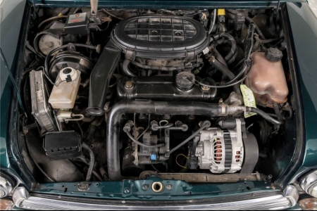 MINI Cooper S 1.3I MPi Classic thumbnail 41