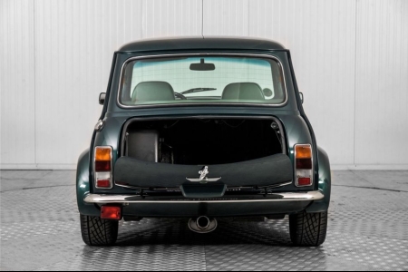 MINI Cooper S 1.3I MPi Classic thumbnail 42