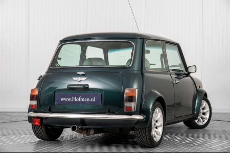 MINI Cooper S 1.3I MPi Classic thumbnail 44