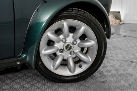 MINI Cooper S 1.3I MPi Classic thumbnail 45