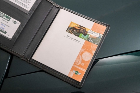 MINI Cooper S 1.3I MPi Classic thumbnail 47
