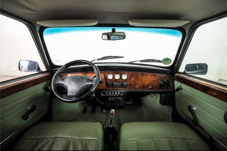 MINI Cooper S 1.3I MPi Classic thumbnail 5