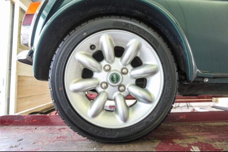 MINI Cooper S 1.3I MPi Classic thumbnail 58