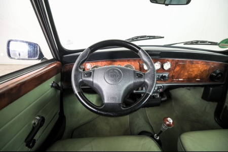 MINI Cooper S 1.3I MPi Classic thumbnail 6