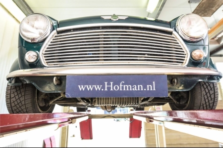 MINI Cooper S 1.3I MPi Classic thumbnail 66