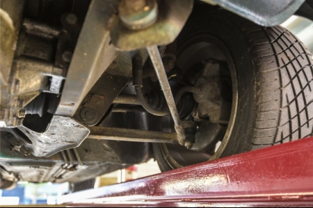 MINI Cooper S 1.3I MPi Classic thumbnail 67
