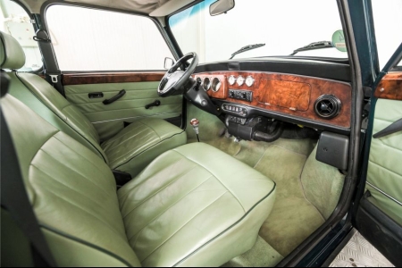 MINI Cooper S 1.3I MPi Classic thumbnail 9