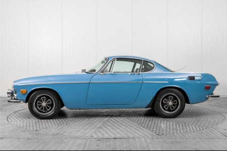 Volvo P1800 E Overdrive thumbnail 11