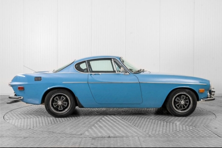 Volvo P1800 E Overdrive thumbnail 12