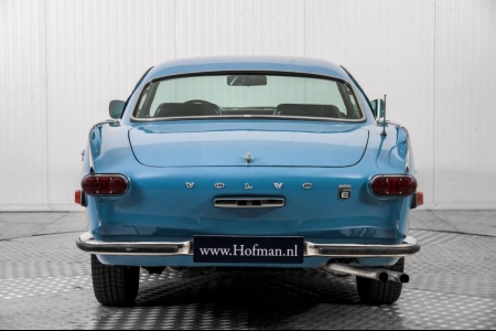 Volvo P1800 E Overdrive thumbnail 15