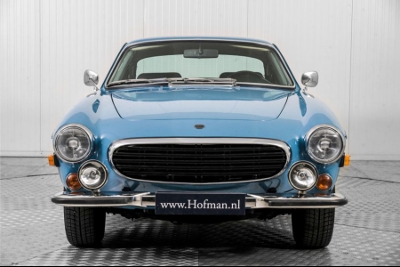 Volvo P1800 E Overdrive thumbnail 16