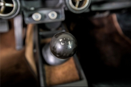 Volvo P1800 E Overdrive thumbnail 18