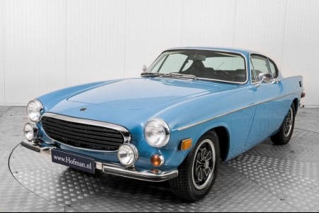 Volvo P1800 E Overdrive thumbnail 19