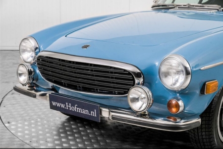 Volvo P1800 E Overdrive thumbnail 20