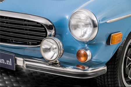 Volvo P1800 E Overdrive thumbnail 23