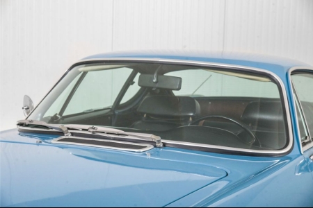 Volvo P1800 E Overdrive thumbnail 29