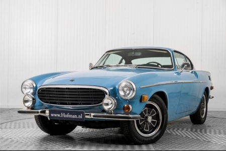 Volvo P1800 E Overdrive thumbnail 3