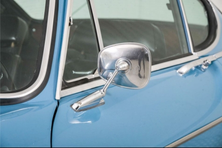 Volvo P1800 E Overdrive thumbnail 30