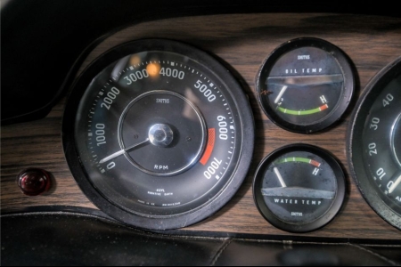 Volvo P1800 E Overdrive thumbnail 32