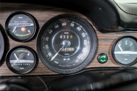 Volvo P1800 E Overdrive thumbnail 33
