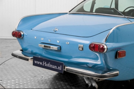Volvo P1800 E Overdrive thumbnail 35