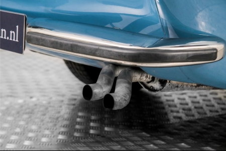 Volvo P1800 E Overdrive thumbnail 37