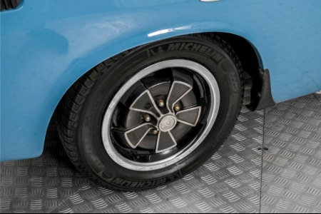 Volvo P1800 E Overdrive thumbnail 38