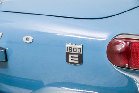Volvo P1800 E Overdrive thumbnail 39