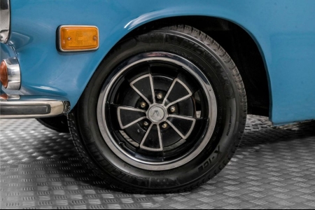 Volvo P1800 E Overdrive thumbnail 4