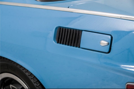 Volvo P1800 E Overdrive thumbnail 40