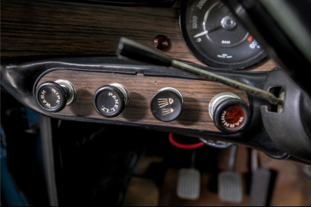 Volvo P1800 E Overdrive thumbnail 41