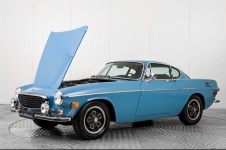 Volvo P1800 E Overdrive thumbnail 44