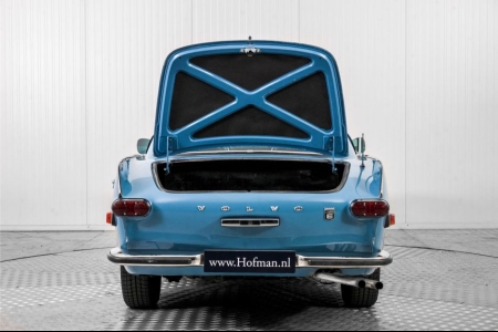 Volvo P1800 E Overdrive thumbnail 46