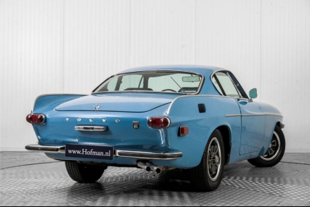 Volvo P1800 E Overdrive thumbnail 48